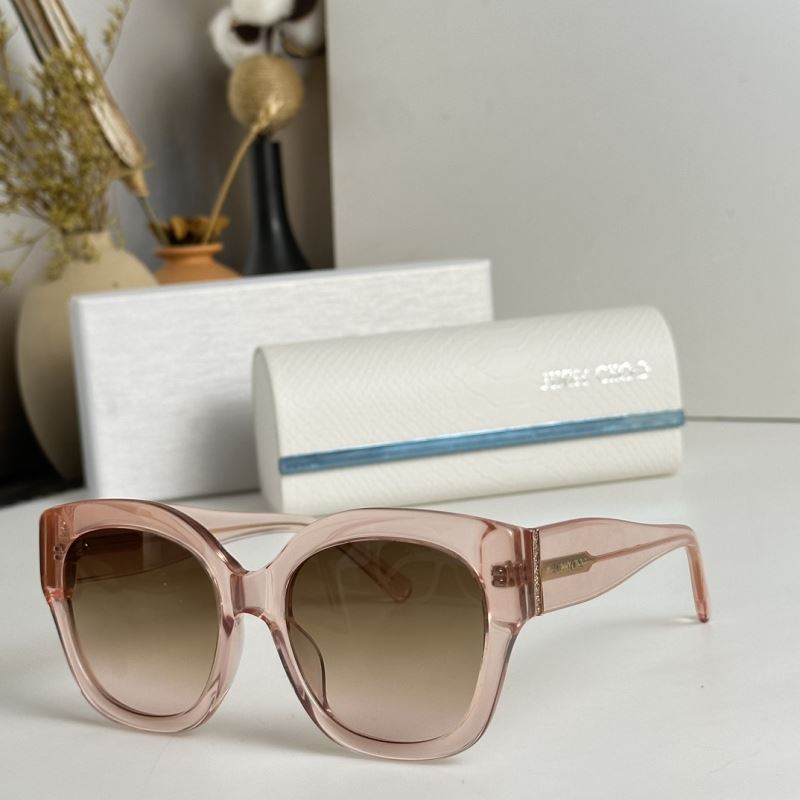 Jimmy Choo Sunglasses